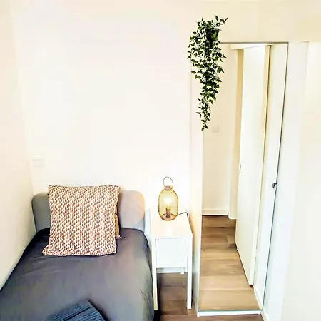 Modern Downtown リスボン