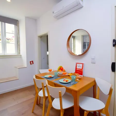 Apartamento Modern Downtown *