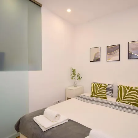 Appartement Modern Downtown