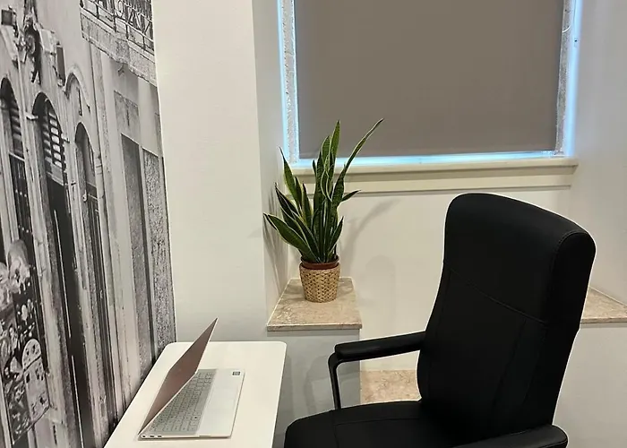 Apartamento Modern Downtown Lisboa