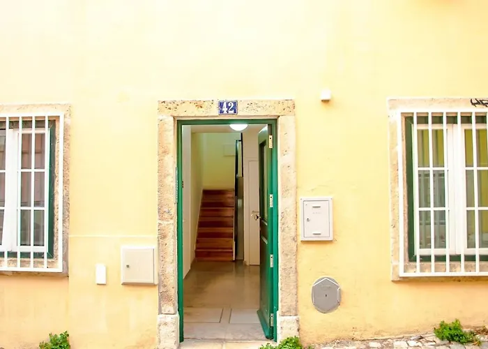 Modern Downtown Apartamento *