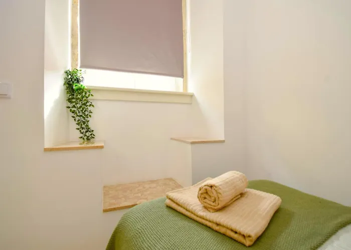 Modern Downtown Apartamento *