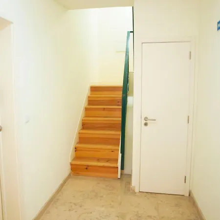 Modern Downtown Lisboa